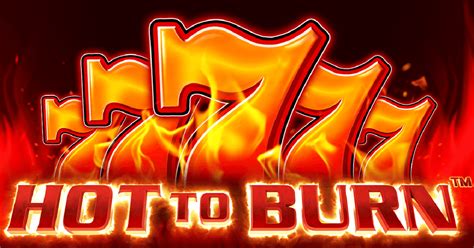 Hot To Burn bet365